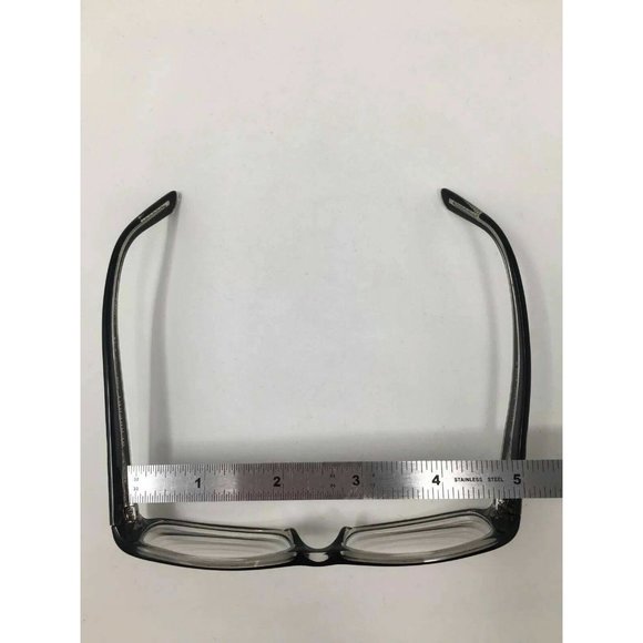Burberry Eyeglasses B2043 3029 Frames 50 [] 15 130 Flex Hinge Italy - Picture 11 of 11